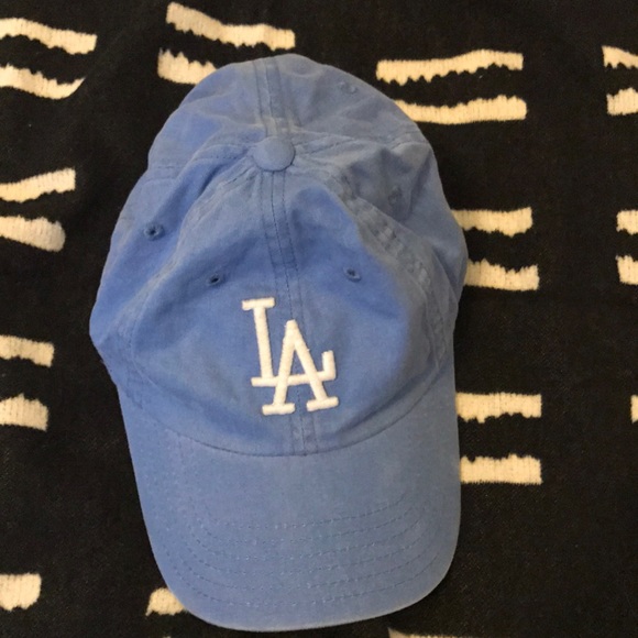 Urban Outfitters La Dodgers Hat | Poshmark